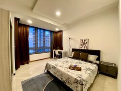 Sanctuary Green (D15), Condominium #504817351